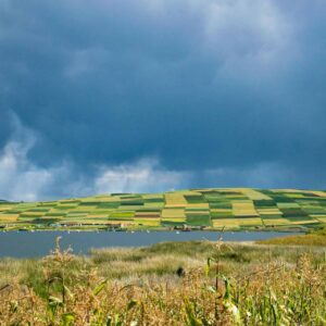Cuatrimotos Laguna de Huaypo