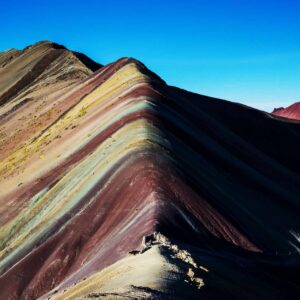 Cuatrimotos Montaña de Colores