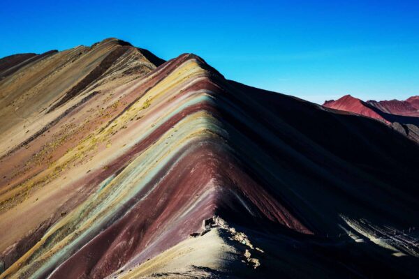 Cuatrimotos Montaña de Colores