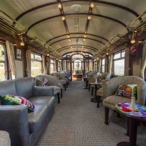 machu picchu vistadome