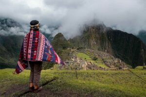 Machu Picchu 2 days/1 night