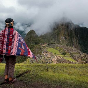 Machu Picchu 2 days/1 night