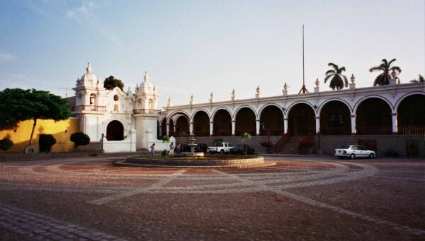 Tour en Chincha desde Ica