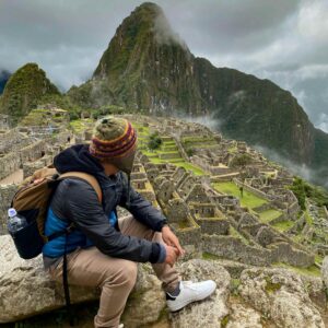 Machu Picchu 3 days/2 nights