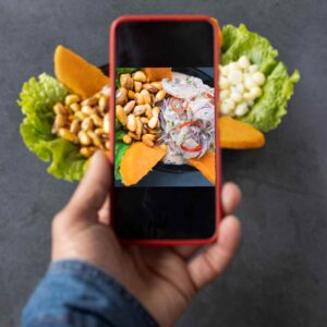 Gastronomic Tour in Lima