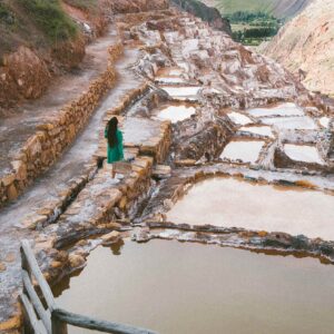 Machu Picchu 4 días/3 noches con Valle Sagrado