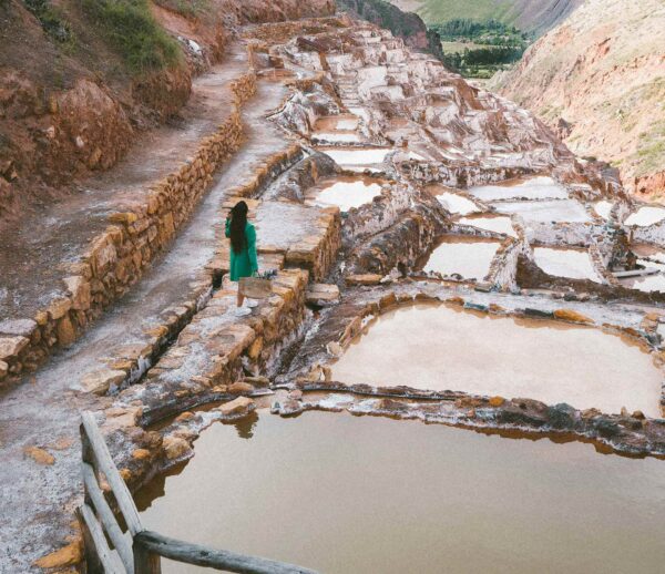 Machu Picchu 4 días/3 noches con Valle Sagrado