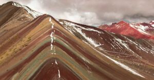 Machu Picchu 4 days/3 nights with Rainbow Mountain