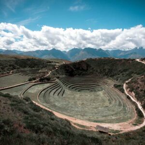 Machu Picchu 5 días/4 noches