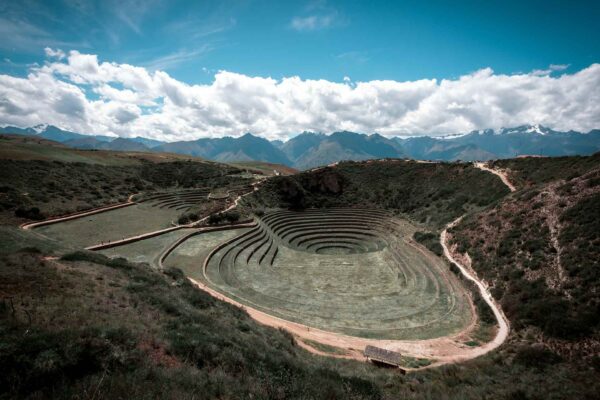 Machu Picchu 5 días/4 noches