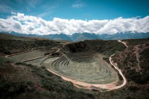 Machu Picchu 5 days/4 nights
