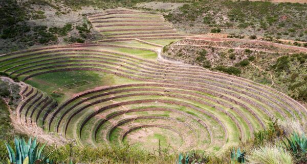 Tour Maras y Moray