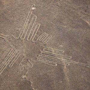 Tour Arqueológico Nazca desde Ica
