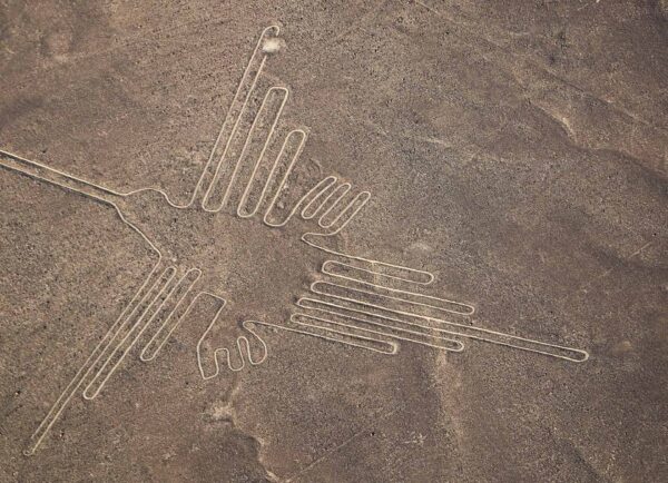 Tour Arqueológico Nazca desde Ica
