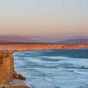 Paracas + Huacachina desde Lima