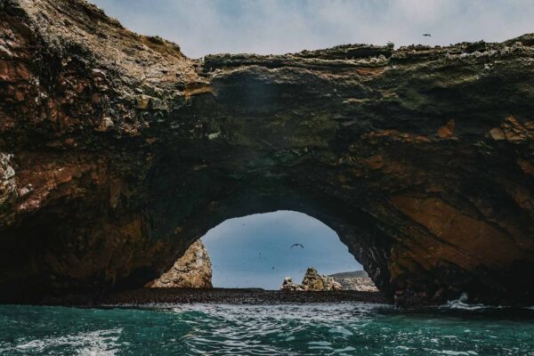Tour Islas Ballestas desde Paracas