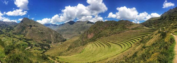 Tour Valle Sagrado